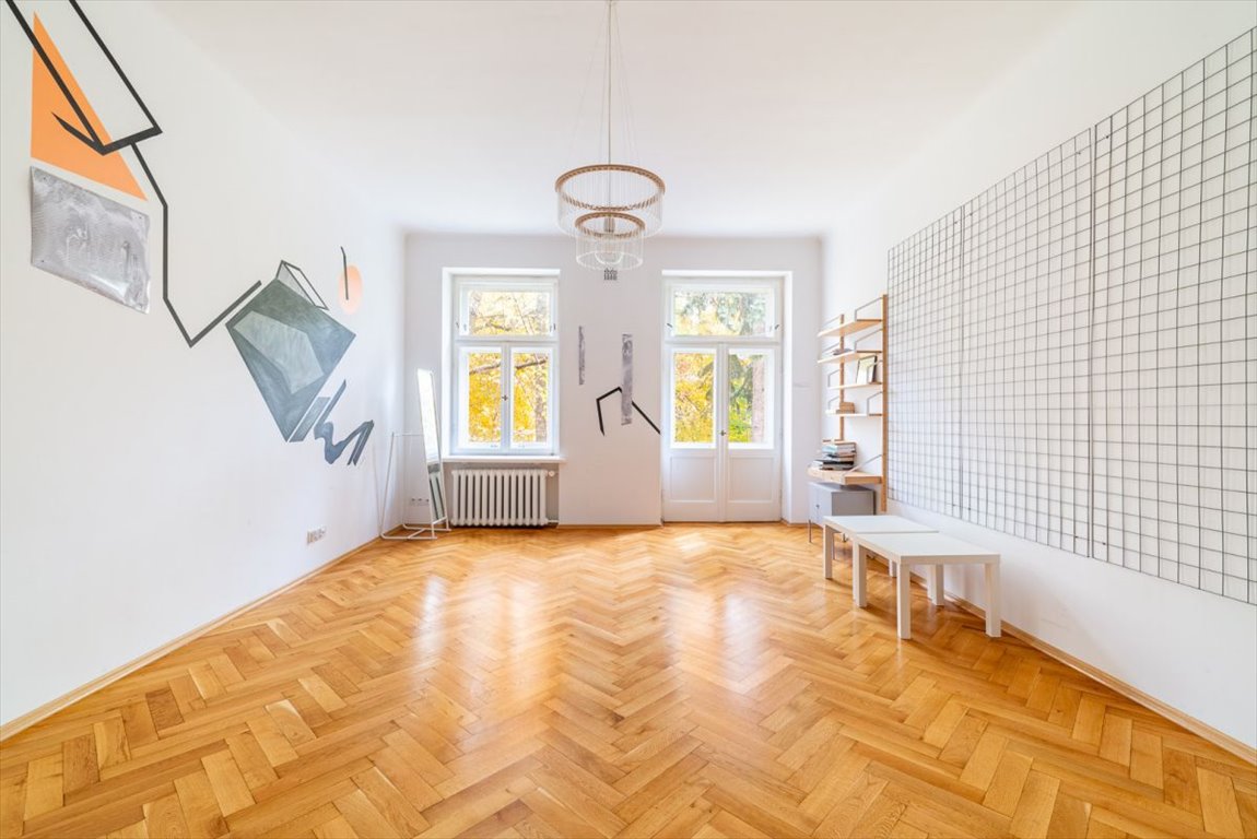 Lokal użytkowy na wynajem Warszawa, Mokotów Stary Mokotów, Górny Mokotów  130m2 Foto 3