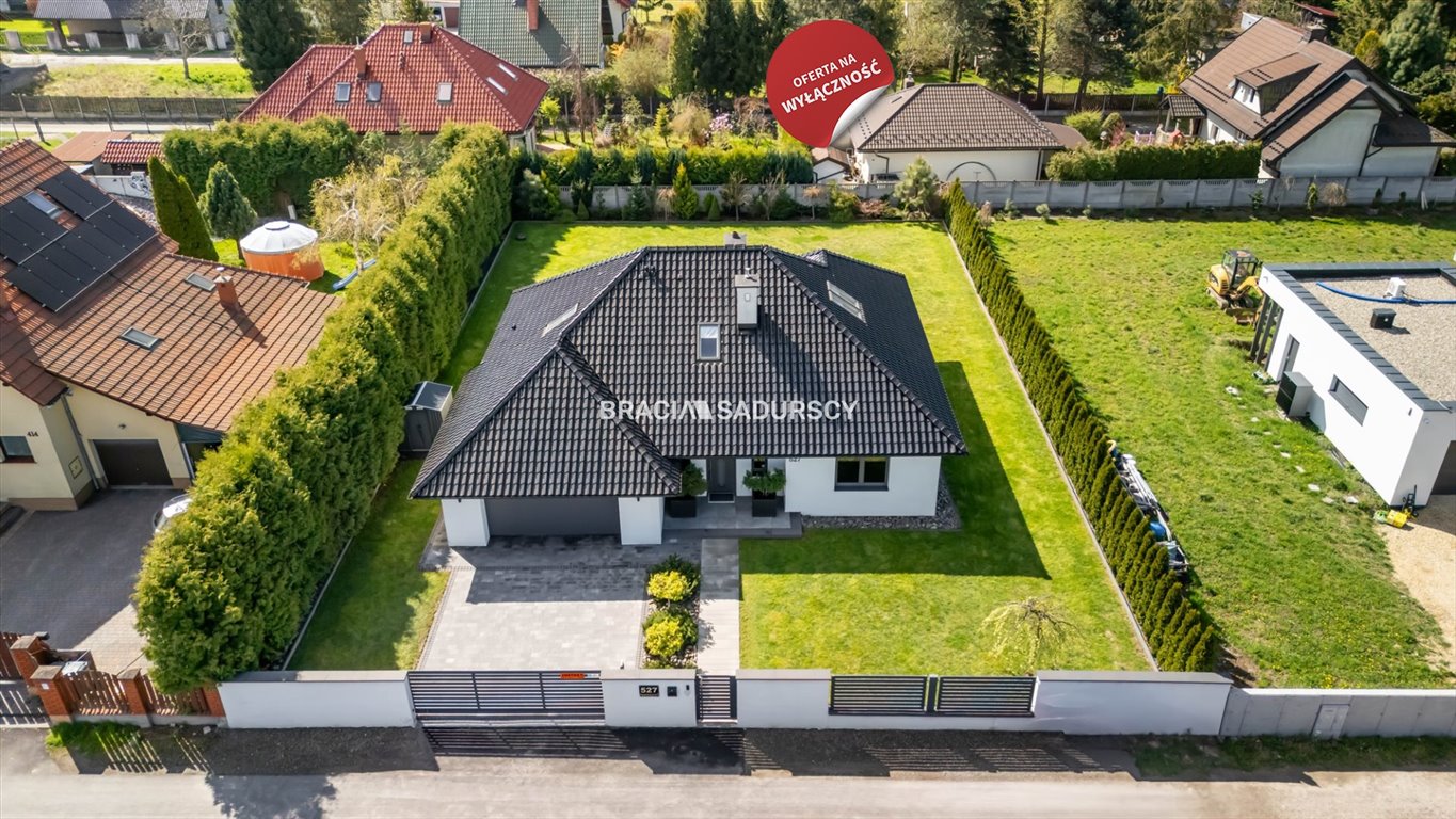 Dom na sprzedaż Kokotów  210m2 Foto 5