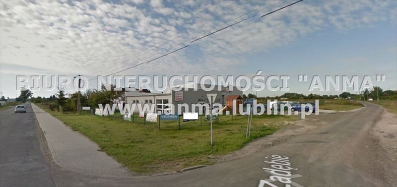 Działka inwestycyjna na sprzedaż Lublin, Zadębie, Zadębie 24 725m2 Foto 1 Działka inwestycyjna na sprzedaż Lublin, Zadębie, Zadębie 24 725m2 Foto 1