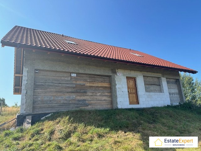 Dom na sprzedaż Bodzentyn, Bodzentyn, Wiącka 119  100m2 Foto 6