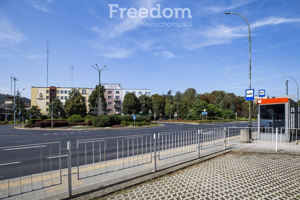 Mieszkanie dwupokojowe na sprzedaż Rzeszów, Maurycego Mochnackiego  65m2 Foto 3