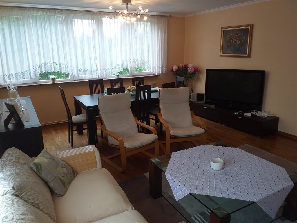 Przestronne 90 m2 z garażem i ogrodem w domu dwurodzinnym Wrocław, Grabiszynek, Grabiszynek, Ok. Odkrywców  90m2 Foto 1