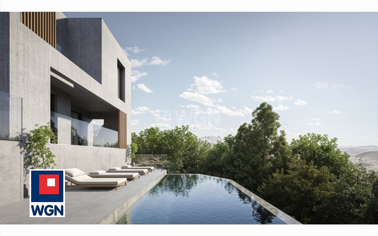 Luksusowa willa w Pafos z ogrodem i możliwością basenu polecam Cypr, Pafos  155m2 Foto 1