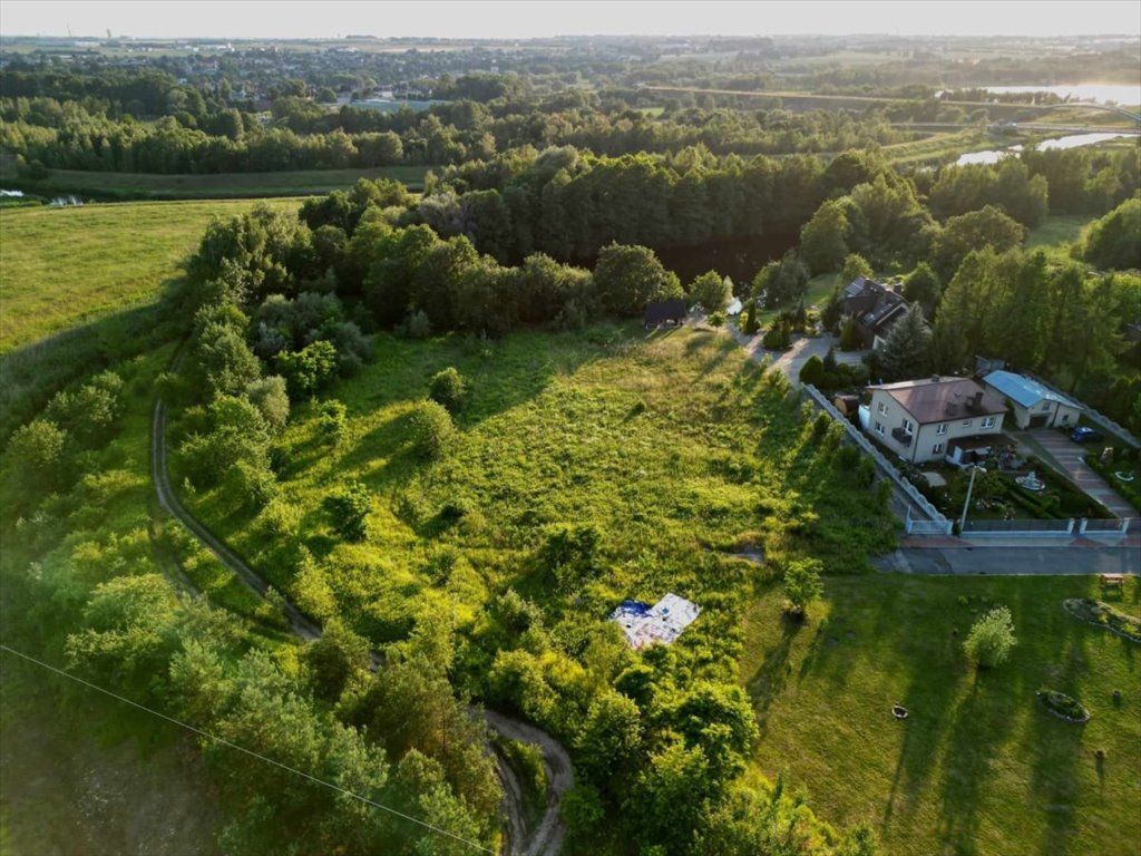 Działka budowlana na sprzedaż Zabrze, Makoszowy, Oświęcimska  3 290m2 Foto 5