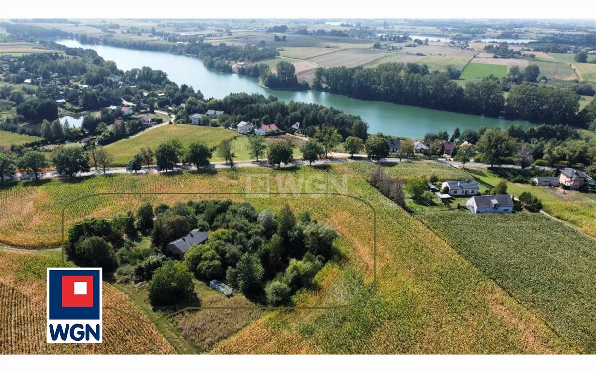 Dom na sprzedaż Borzymin, Borzymin  123m2 Foto 4