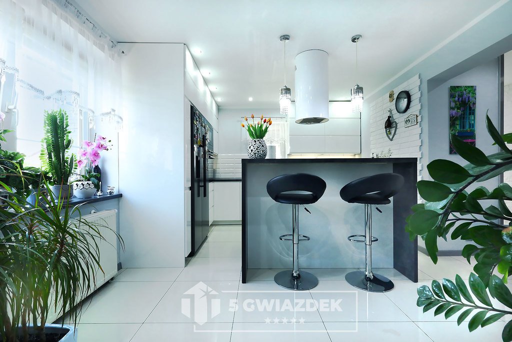 Nowoczesny dom z niezależnym lokalem i ogrodem 1021 m2 Połczyn-Zdrój  225m2 Foto 1
