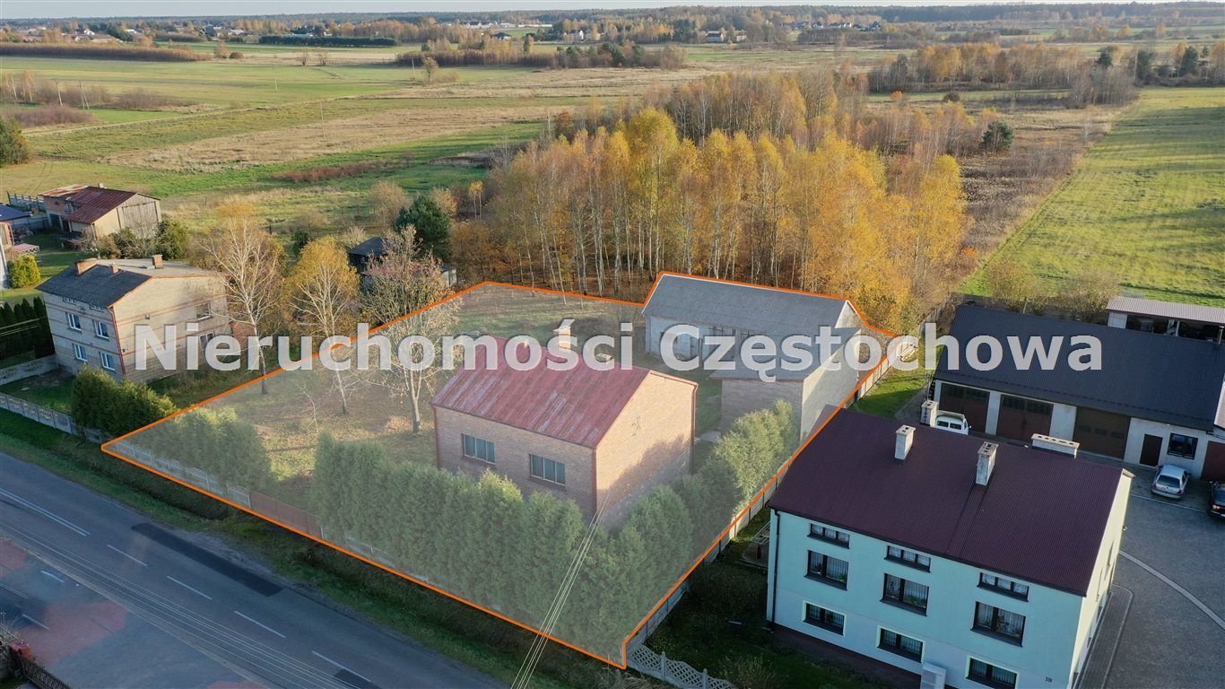 Dom na sprzedaż Czarna Wieś  157m2 Foto 3