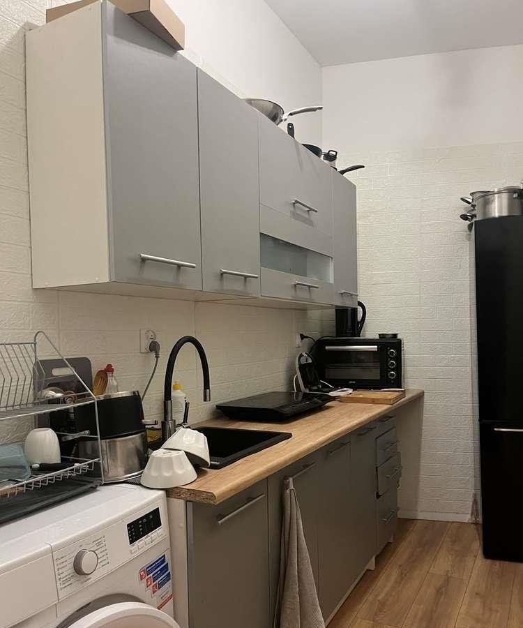 Pokój 18 m² w Jeżycach, umeblowany, dostępny od zaraz Poznań, Jeżyce, Jana Kochanowskiego  18m2 Foto 1