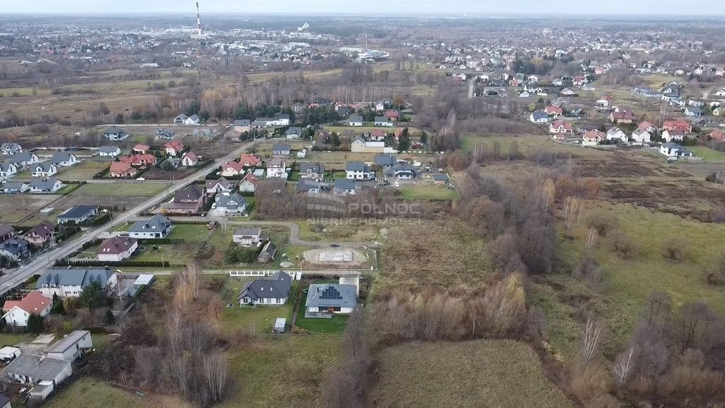 Działka budowlana na sprzedaż Duczki, Majdańska  1 517m2 Foto 6