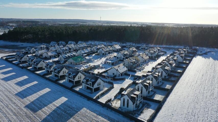 Dom na sprzedaż Stare Kupiski, Świerkowa  104m2 Foto 11