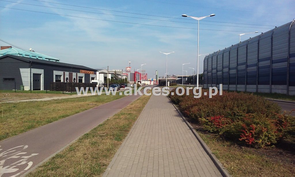 Lokal użytkowy na wynajem Warszawa, Białołęka, Aleksandrów  210m2 Foto 1