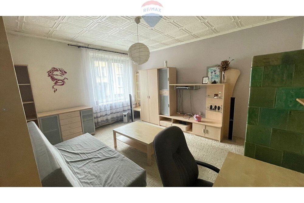 Mieszkanie dwupokojowe na sprzedaż Bielsko-Biała  51m2 Foto 1