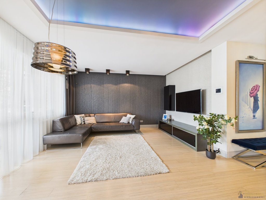 Mieszkanie czteropokojowe  na wynajem Białystok, Piaski, Jerzego Waszyngtona  82m2 Foto 1