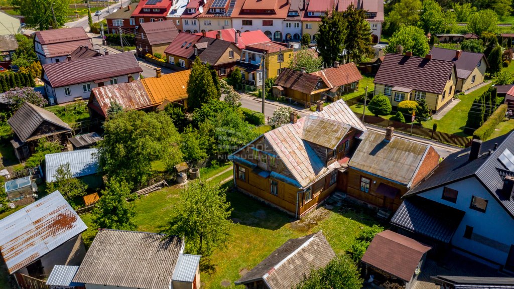 Dom na sprzedaż Hajnówka, Warszawska  169m2 Foto 6