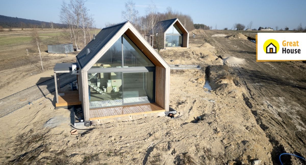 Lokal użytkowy na sprzedaż Huta Koszary  280m2 Foto 11