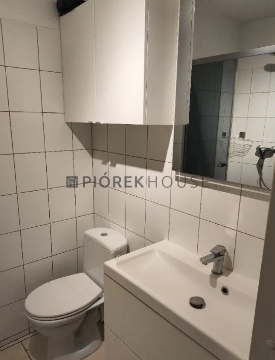 Mieszkanie dwupokojowe na sprzedaż Warszawa, Praga-Południe, Hetmańska  37m2 Foto 11