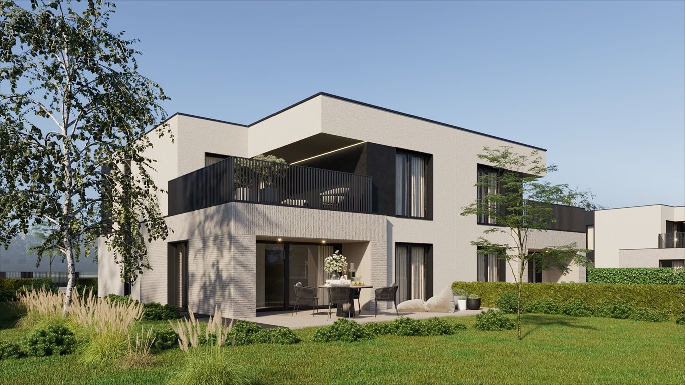 Dom na sprzedaż Szczecin, Żydowce  158m2 Foto 1