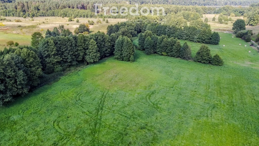 Działka inna na sprzedaż Strączno  26 300m2 Foto 14