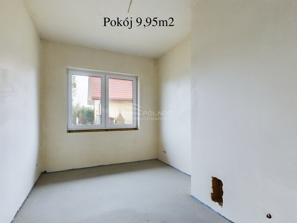 Dom na sprzedaż Chotomów, Rajska  123m2 Foto 9