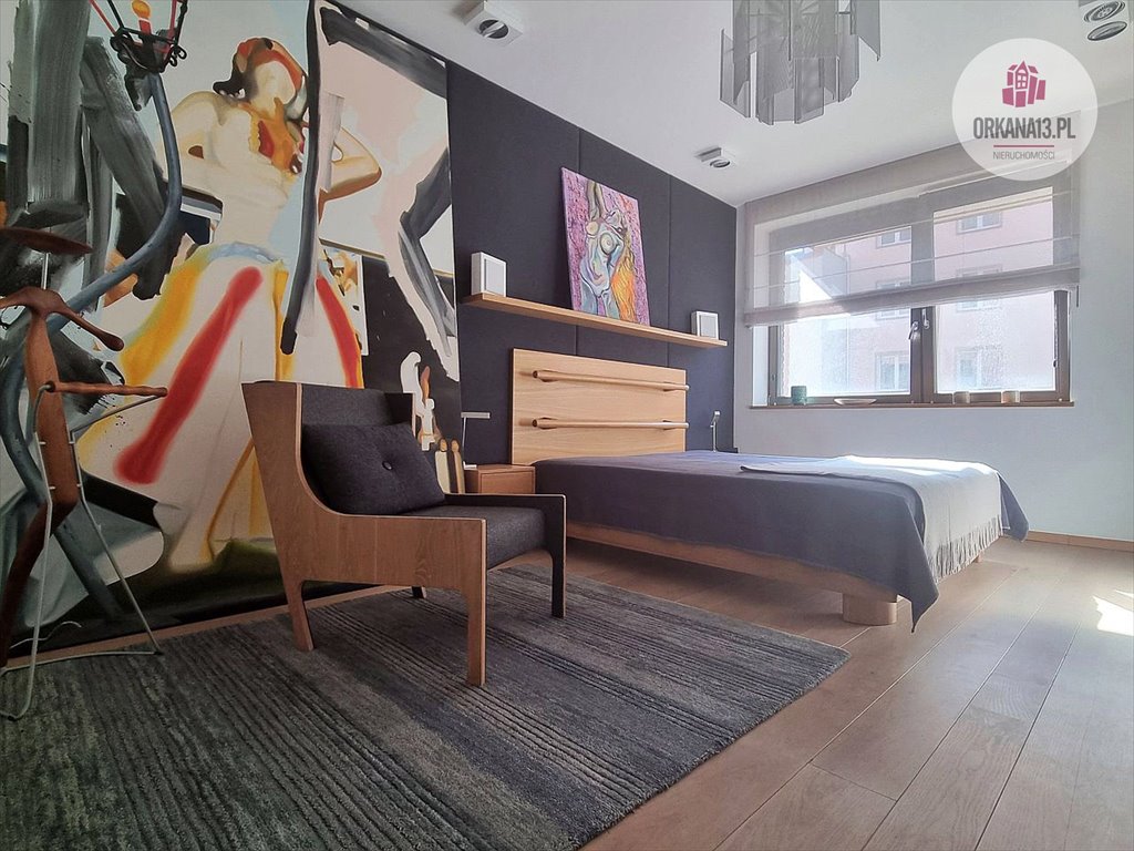Mieszkanie czteropokojowe  na sprzedaż Olsztyn, ul. Grunwaldzka  129m2 Foto 11