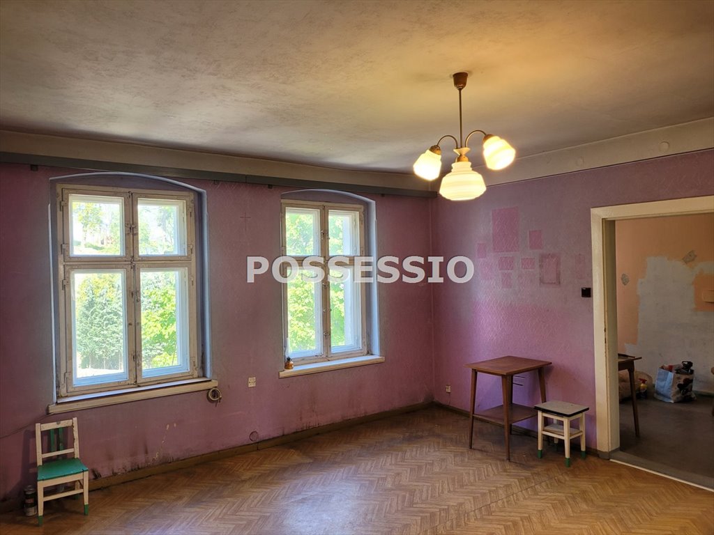 Mieszkanie trzypokojowe na sprzedaż Strzegom  60m2 Foto 3