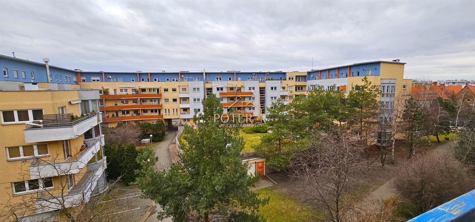 Mieszkanie czteropokojowe  na sprzedaż Wrocław, Krzyki, Partynice, Poranna  90m2 Foto 19