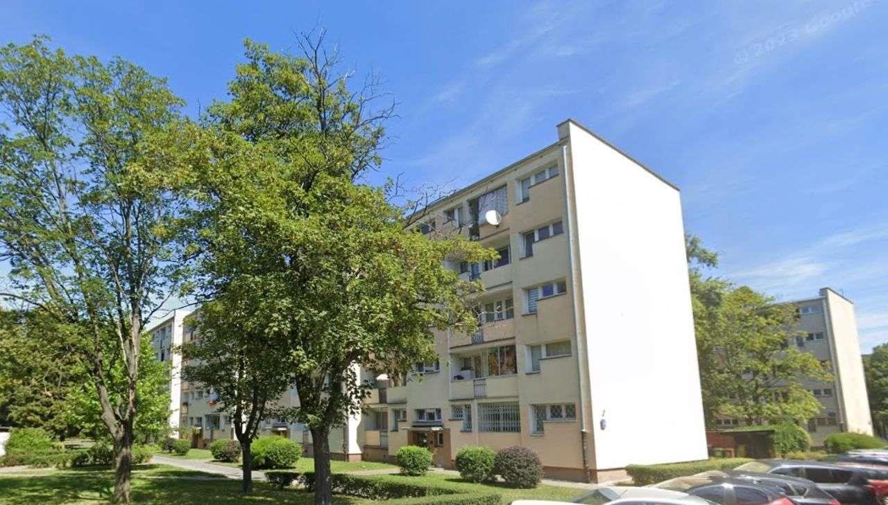 Mieszkanie trzypokojowe na sprzedaż Warszawa, Mokotów, ul. Braci Pillatich 4  45m2 Foto 1