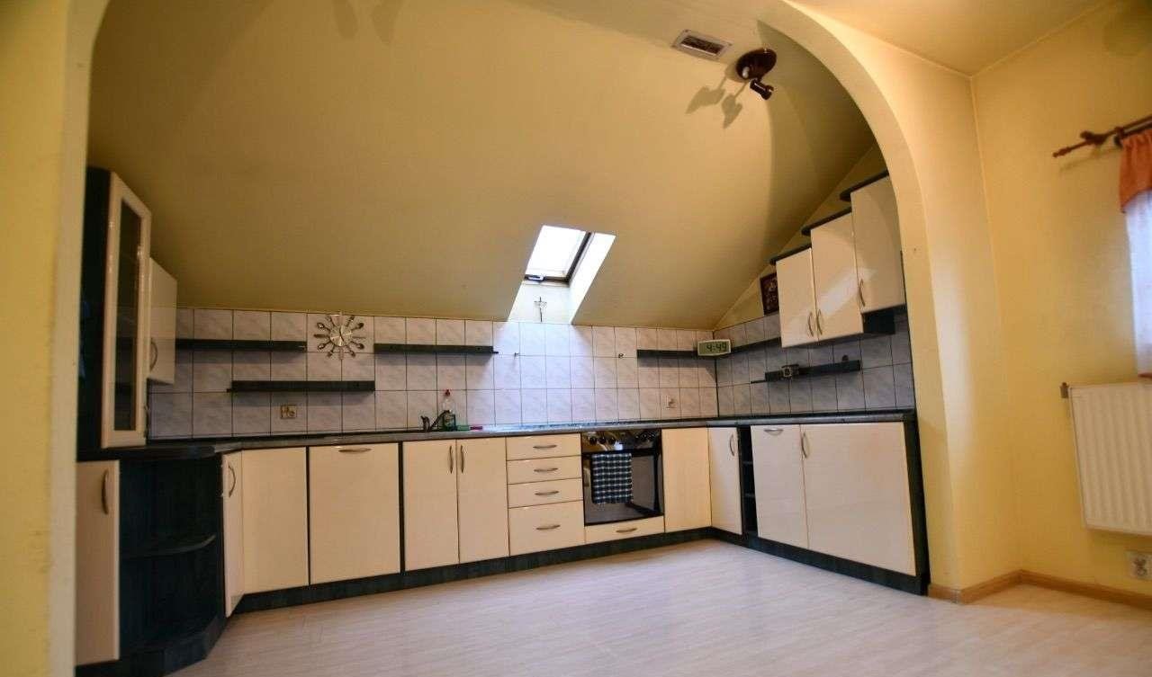 Dom na sprzedaż Gierałtowice, ul. Powstańców Śląskich  210m2 Foto 19