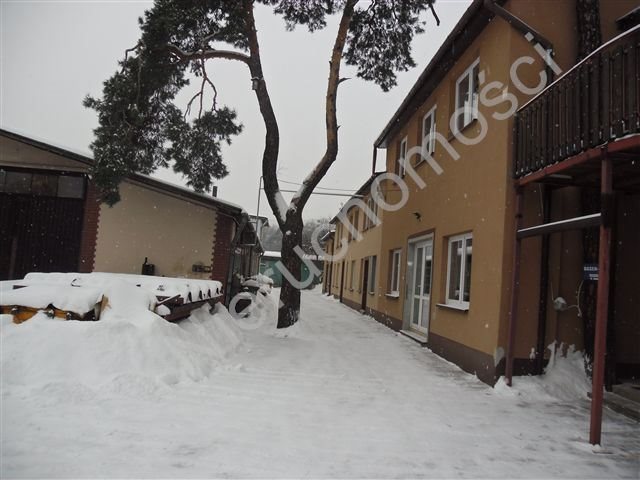 Lokal użytkowy na sprzedaż Mińsk Mazowiecki 358m2 Foto 1 Lokal użytkowy na sprzedaż Mińsk Mazowiecki 358m2 Foto 1