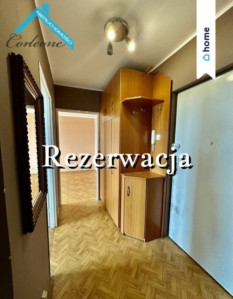 Mieszkanie dwupokojowe na sprzedaż Świecie, ks. Stanisława Krausego  45m2 Foto 1