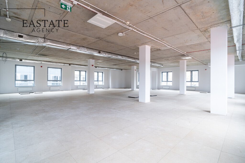 Nowoczesny biurowiec w Sopocie - 2500 m² z tarasem i parkingiem Sopot, Rzemieślnicza  578m2 Foto 1