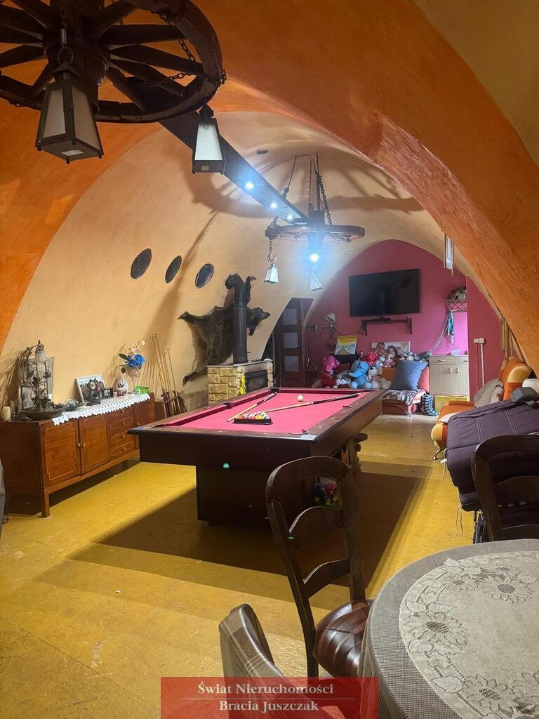 Dom na sprzedaż Rokitki  121m2 Foto 1