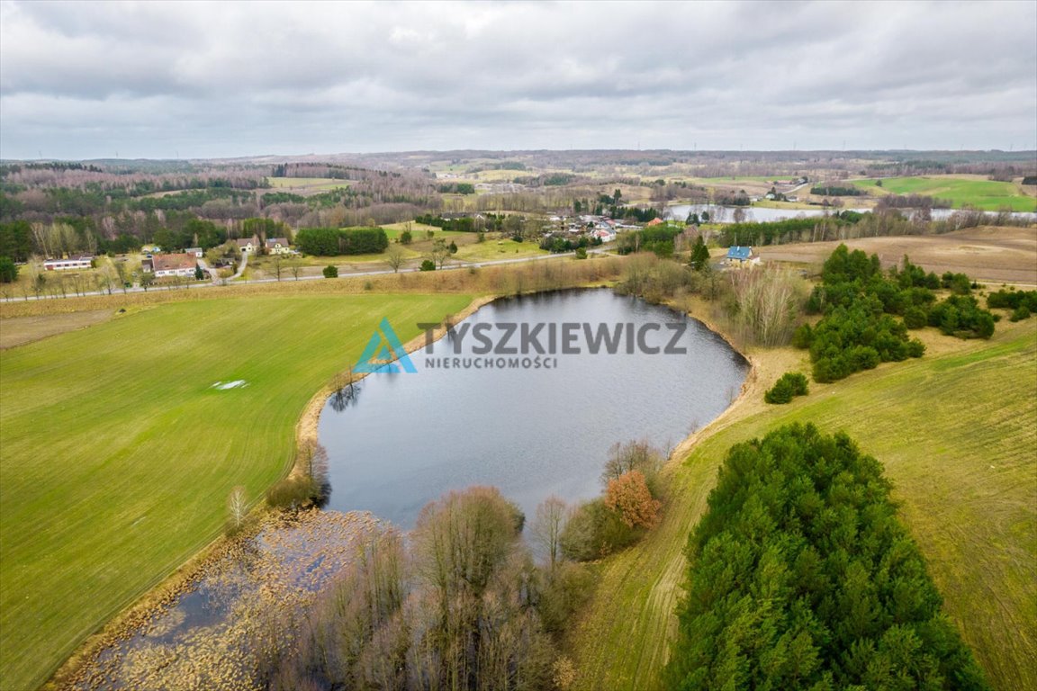 Działka rolna na sprzedaż Głodowo  21 952m2 Foto 8