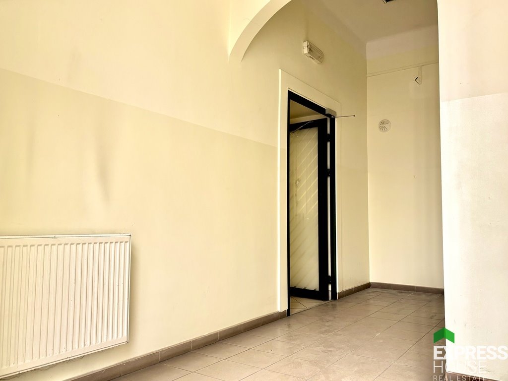 Lokal użytkowy na wynajem Lublin, Śródmieście, Prezydenta Gabriela Narutowicza  140m2 Foto 6
