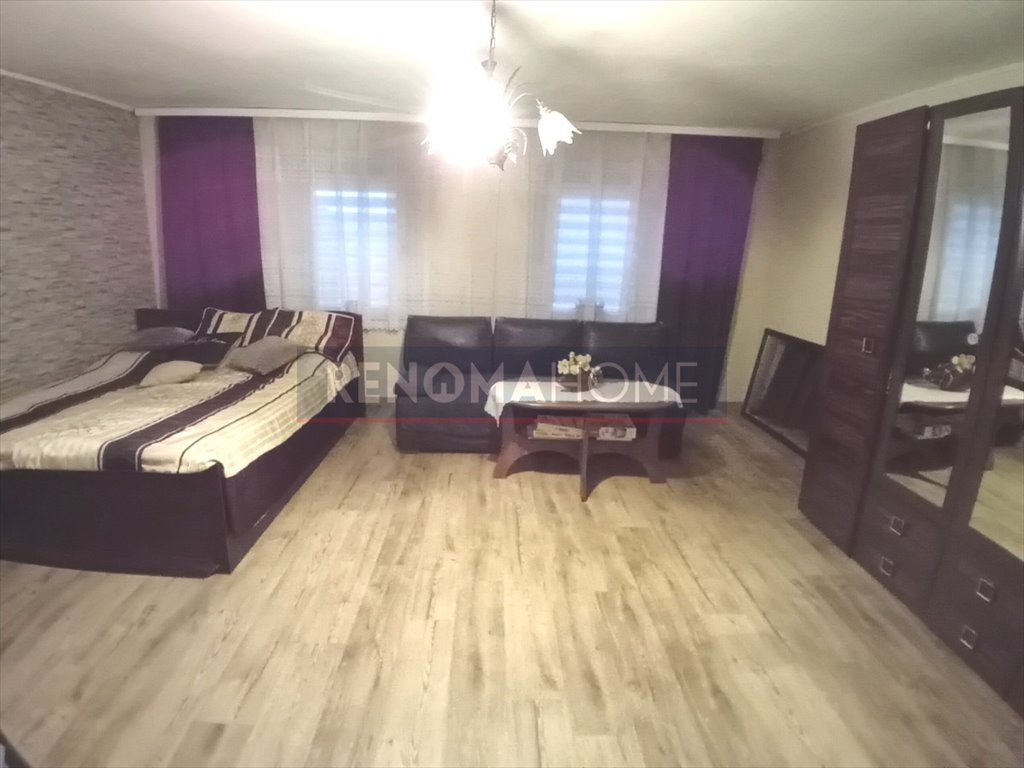 Przestronne 2-pokojowe mieszkanie z dużą sypialnią i funkcjonalnym układem Jaworzyna Śląska  54m2 Foto 1