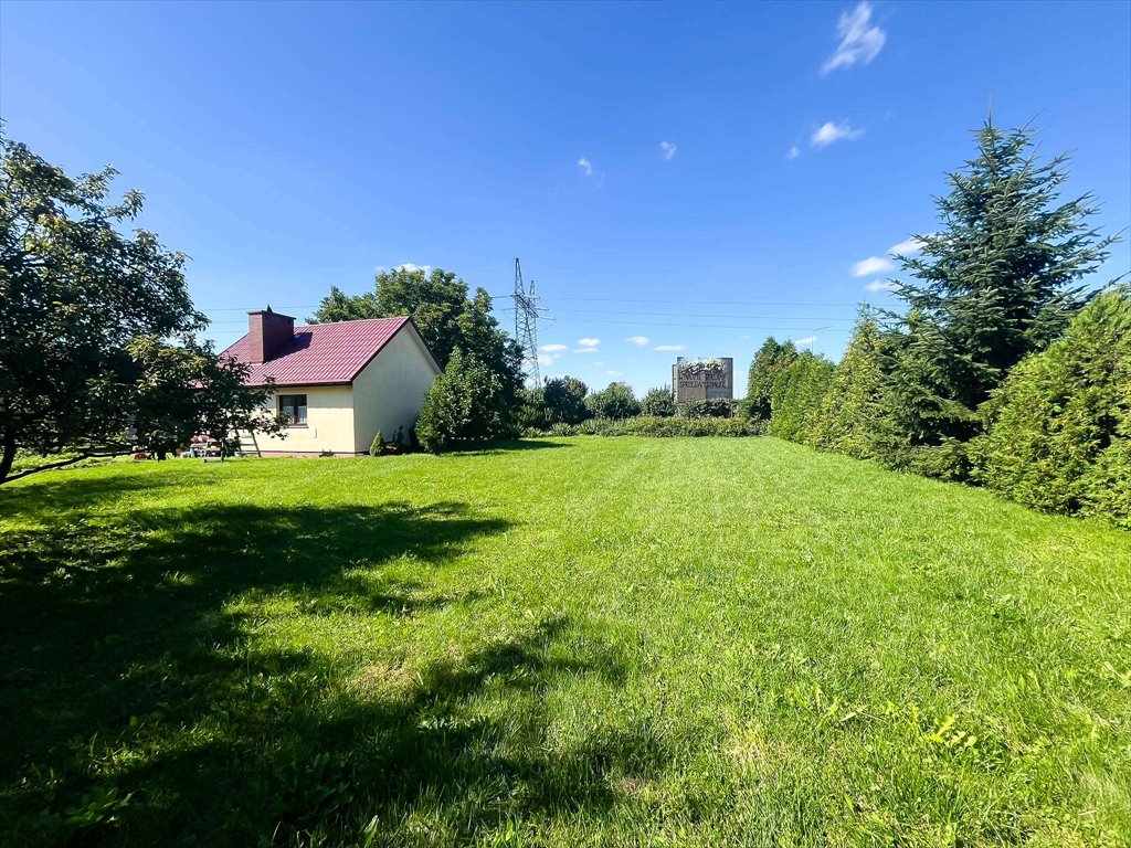 Działka budowlana na sprzedaż Ostrowiec Świętokrzyski, Opatowska  8 243m2 Foto 10