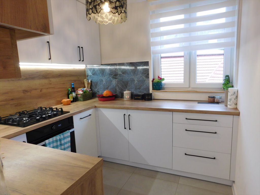 Mieszkanie dwupokojowe na sprzedaż Polanica-Zdrój, Łąkowa  48m2 Foto 1