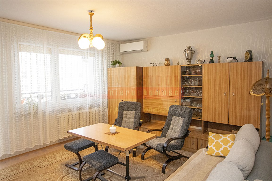 Mieszkanie czteropokojowe  na sprzedaż Opole, Malinka  75m2 Foto 1