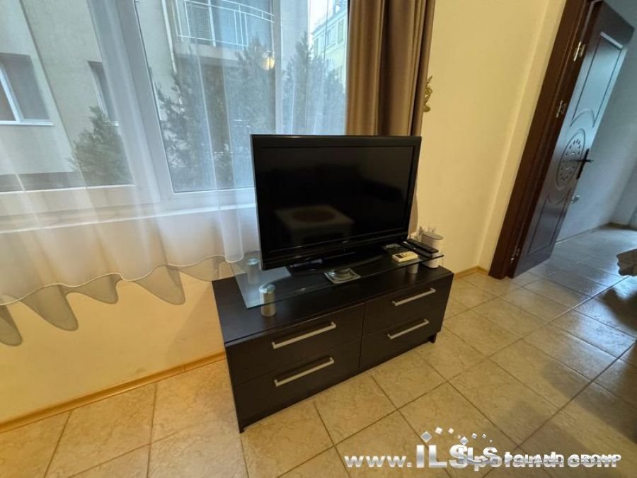 Mieszkanie dwupokojowe na sprzedaż Bułgaria, Słoneczny Brzeg, EMERALD PARADISE  55m2 Foto 27
