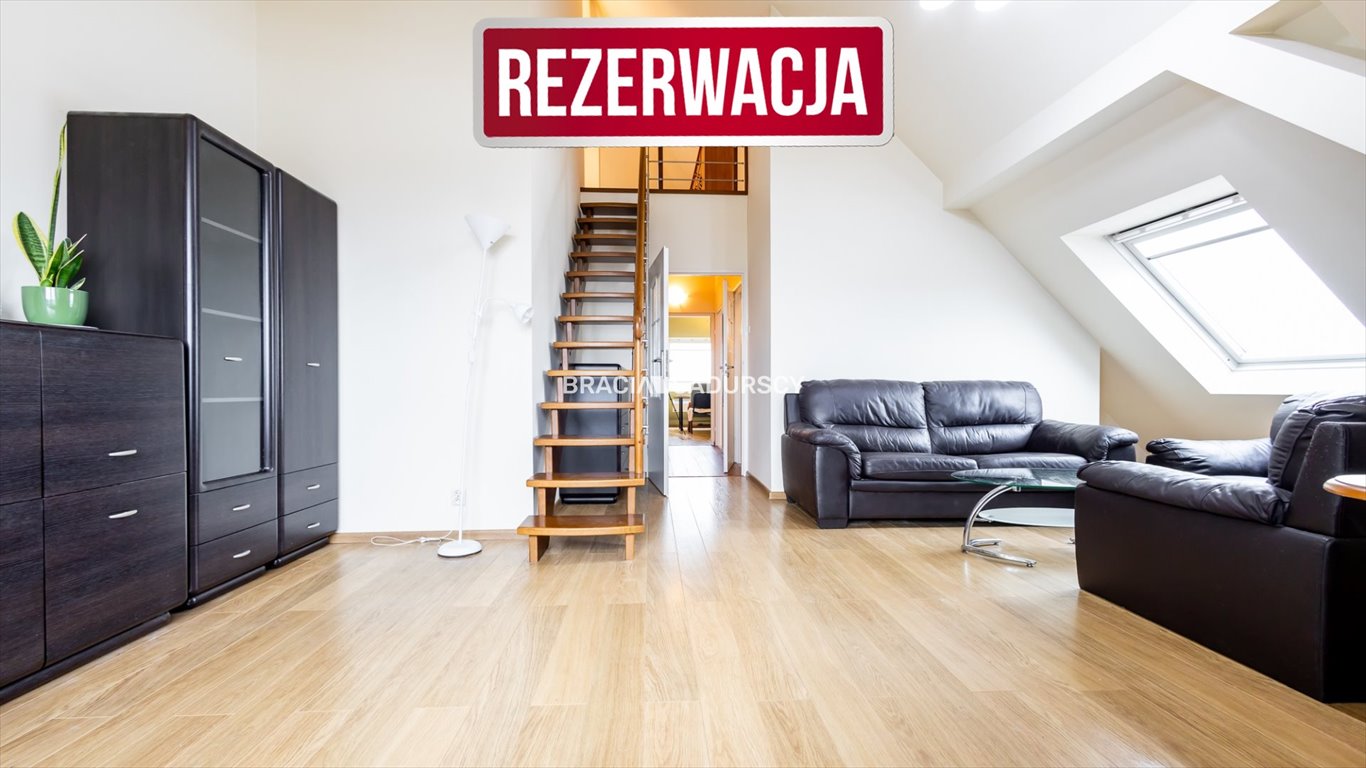 Mieszkanie dwupokojowe na sprzedaż Kraków, Czyżyny, Czyżyny, Wysockiej  48m2 Foto 2