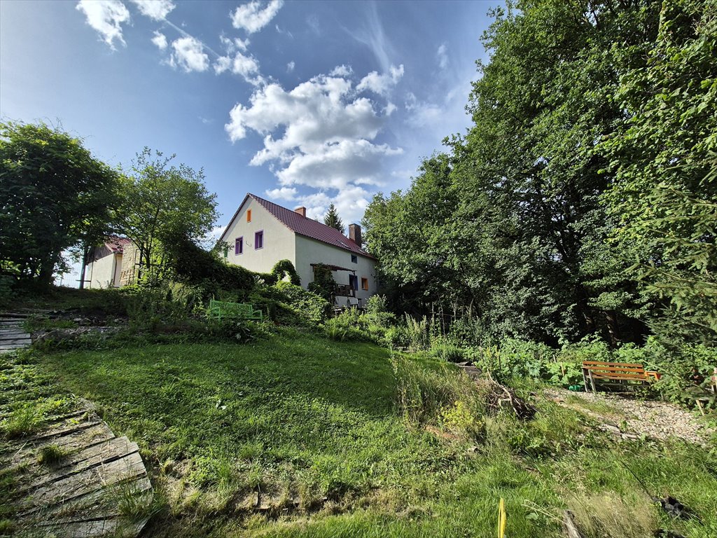 Mieszkanie dwupokojowe na sprzedaż Osiecznica, Jesionowa  59m2 Foto 10