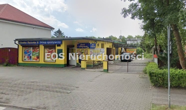 Budynek usługowy 192 m² z dwoma wejściami - polecam! Białogard  192m2 Foto 1