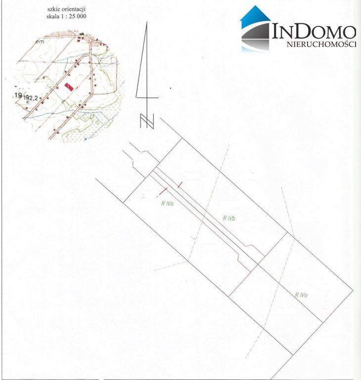 Działka budowlana na sprzedaż Sulejów, Zalesice-Kolonia 1 728m2 Foto 1 Działka budowlana na sprzedaż Sulejów, Zalesice-Kolonia 1 728m2 Foto 1
