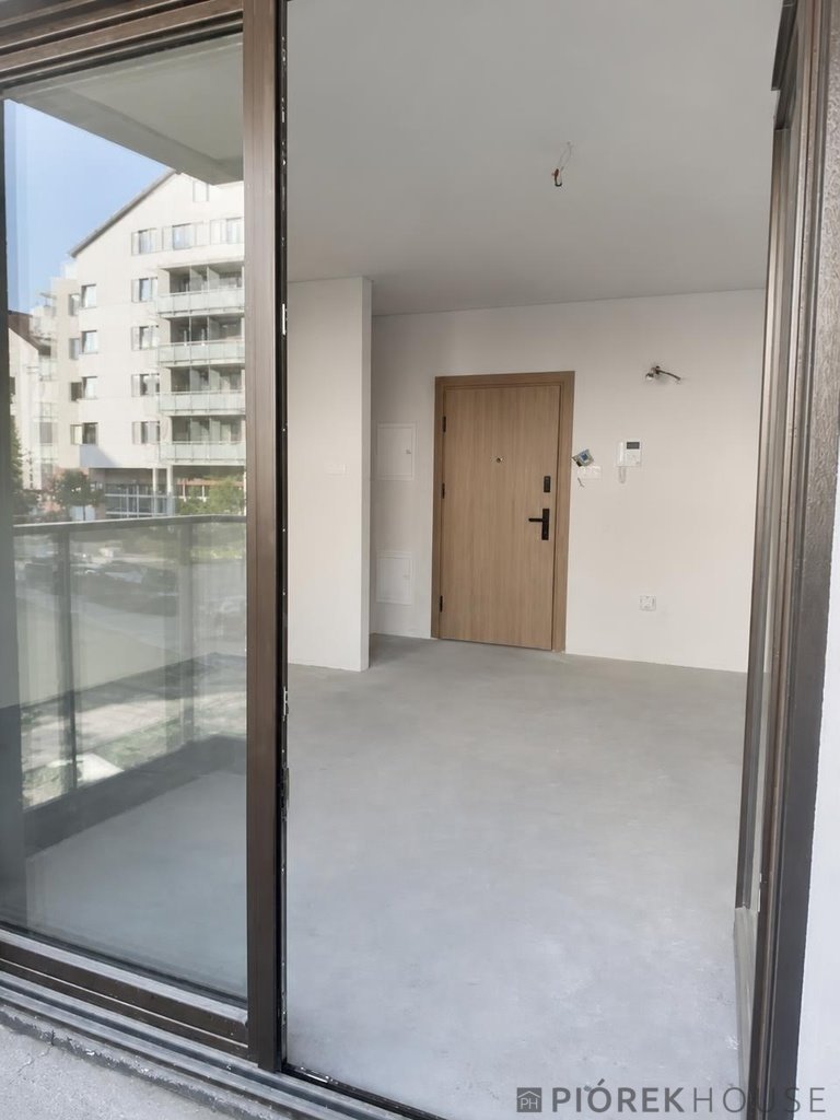 Nowoczesne 3-pokojowe mieszkanie z balkonem, garażem i komórką Warszawa, Włochy, Aleje Jerozolimskie  52m2 Foto 1