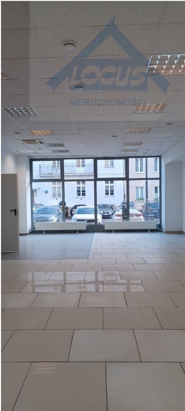 Lokal użytkowy na wynajem Warszawa, Mokotów  208m2 Foto 5