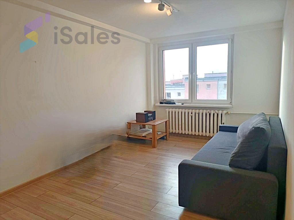 Przytulne 2-pokojowe mieszkanie po remoncie z parkingiem w centrum Elbląg, Teatralna 21  33m2 Foto 1