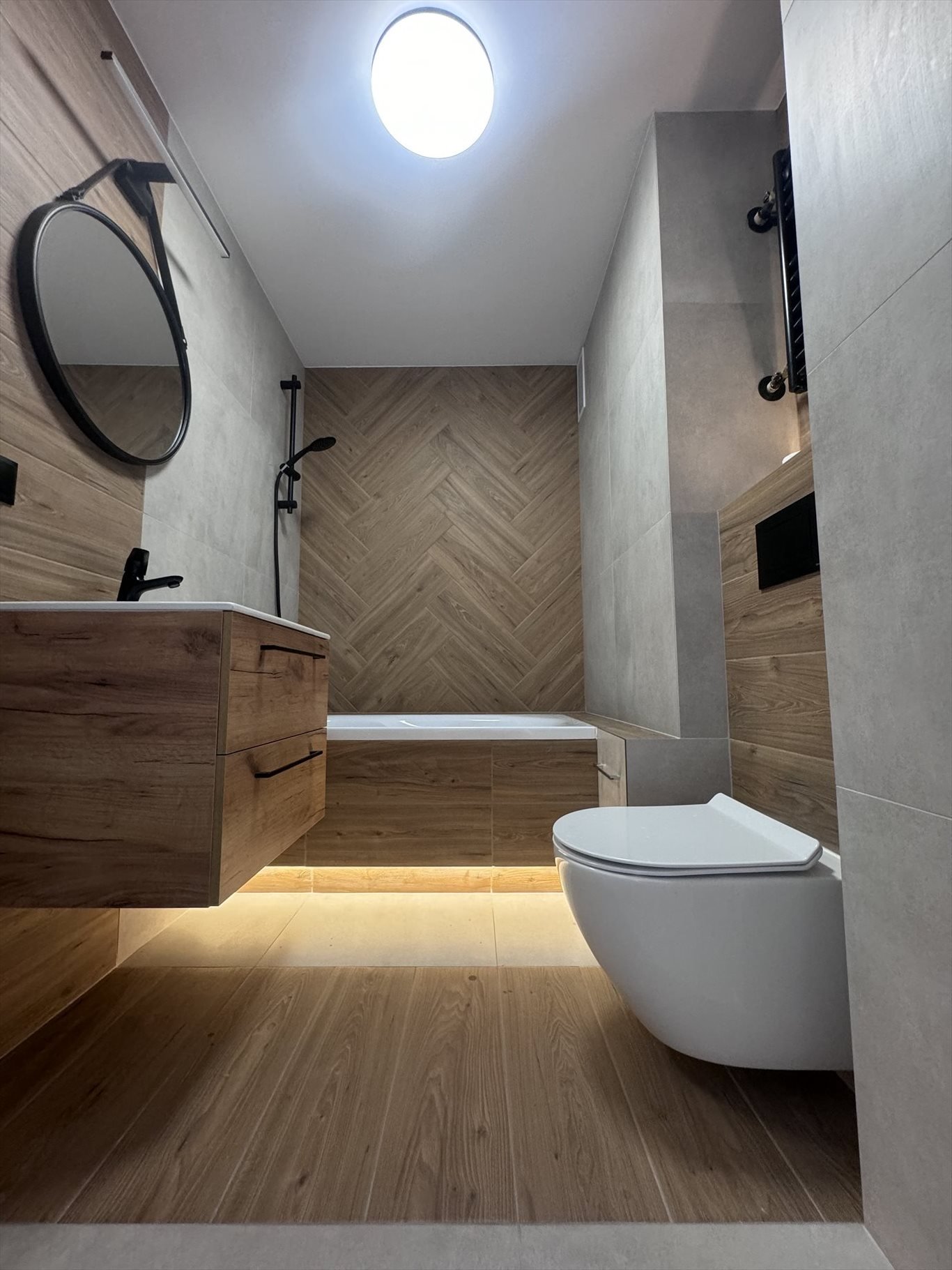 Mieszkanie trzypokojowe na wynajem Warszawa, Ursynów, dybowskiego, dybowskiego 7  50m2 Foto 1