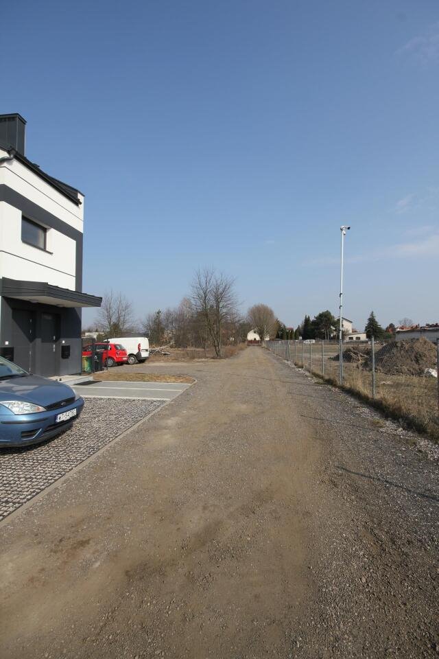 Działka 600 m² z warunkami zabudowy - Wawer Warszawa Warszawa, Wawer, Miedzeszyn, Mrągowska  600m2 Foto 1