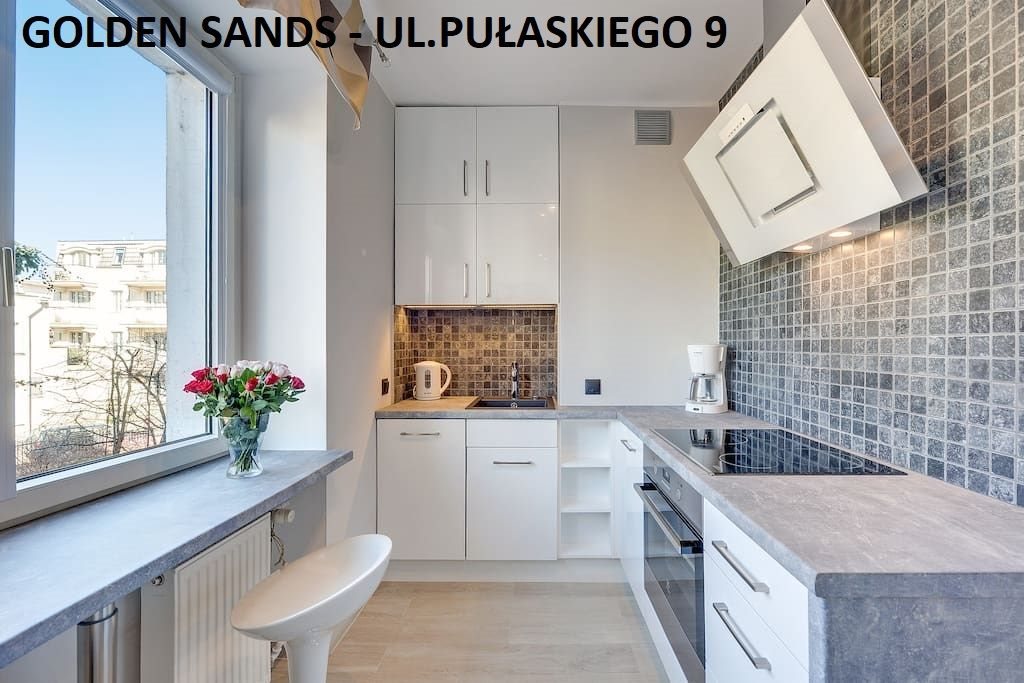 Mieszkanie dwupokojowe na wynajem Sopot, Centrum, Pułaskiego 9 49m2 Foto 1 Mieszkanie dwupokojowe na wynajem Sopot, Centrum, Pułaskiego 9 49m2 Foto 1