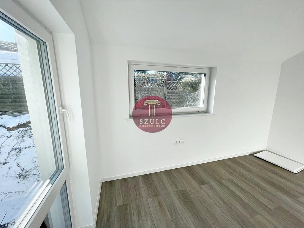 Mieszkanie trzypokojowe na wynajem Szczecin, Warszewo  75m2 Foto 3